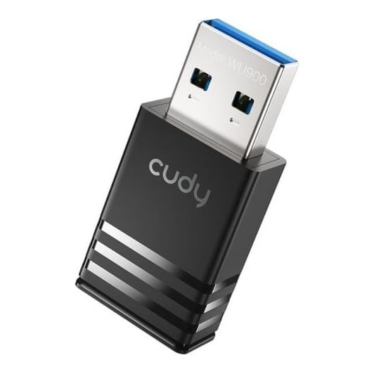 Adaptor Wireless Cudy AX900, WIFI 6, Mesh, Dual Band