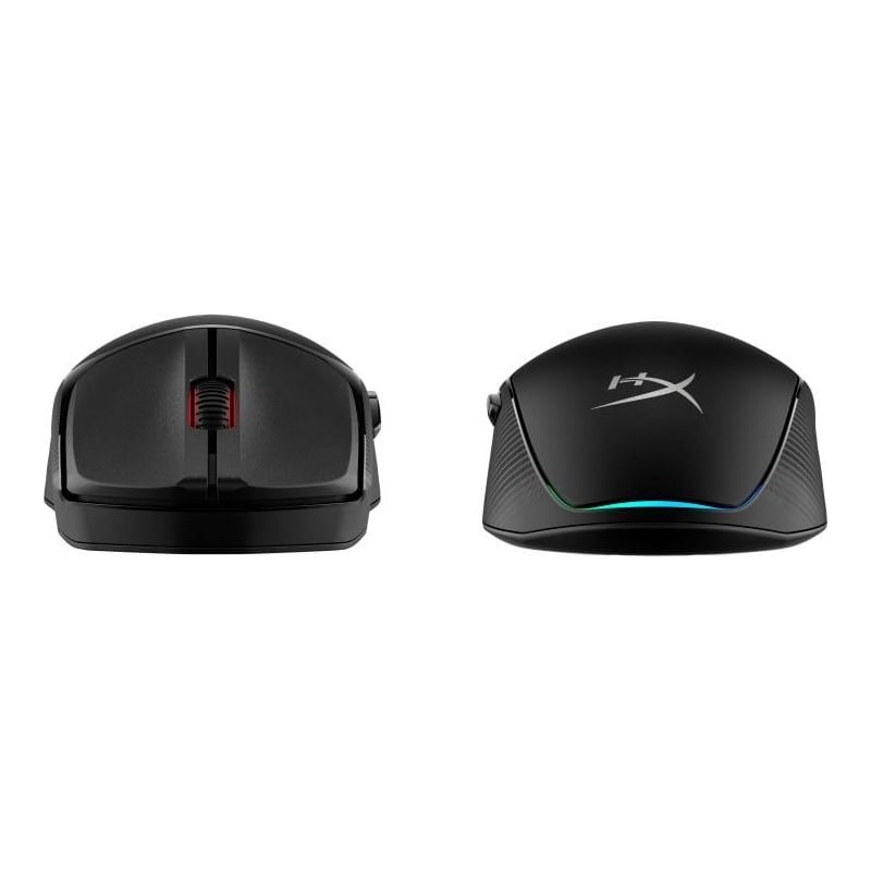 HP Mouse wireless HyperX Pulsefire Fuse ng
