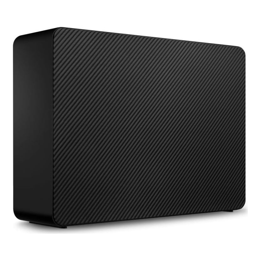 Seagate HDD Ext Sg 20 TB 3.5" 3.0 Expansion Bk