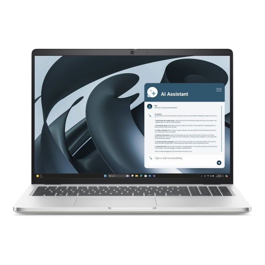 Dell Dl PB16255 Fhd+ R5P 340 16 512 AMD W11P