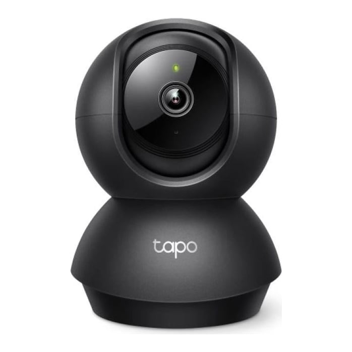 TP-LINK Pan/Tilt Home Security Wi-Fi Cam