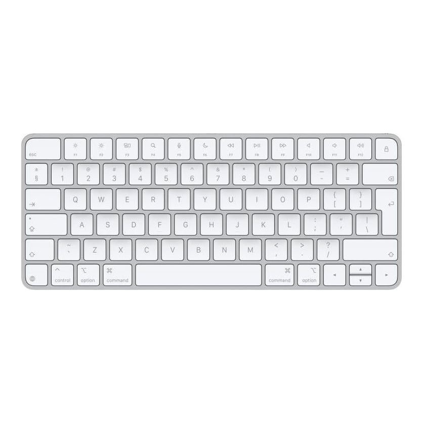 Apple Magic Keyboard Int