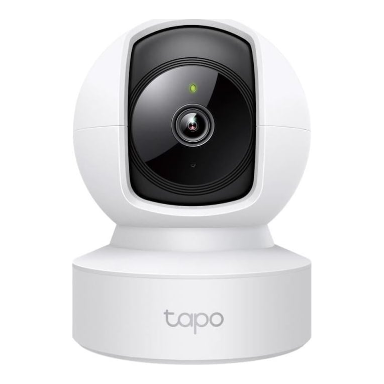 TP-Link TAPO C212 Home Security Wi-Fi Camera