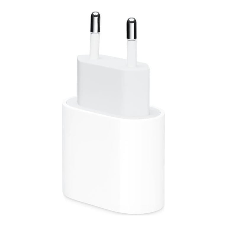 Apple Charger 20W USB-C