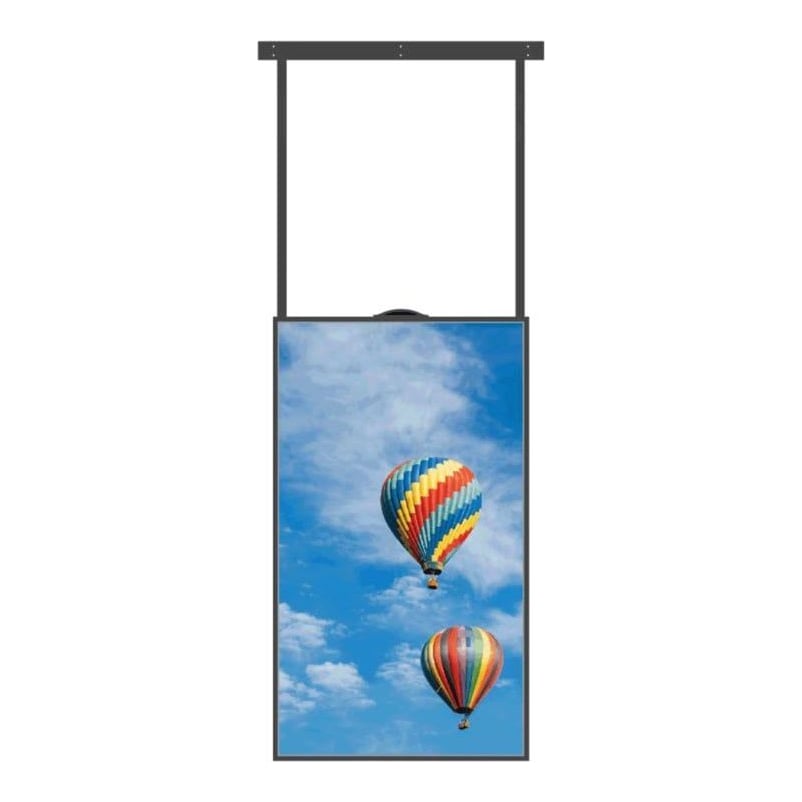 Monitor signage DAHUA 32" 2500cd WAI200L