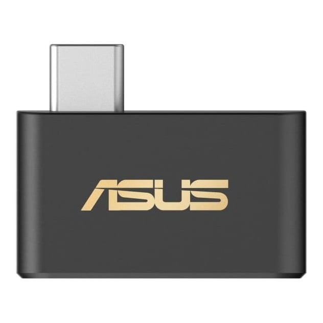 Incarcator Laptop ASUS USB-BE93 Mini, 65W, Negru, 1 an Garantie