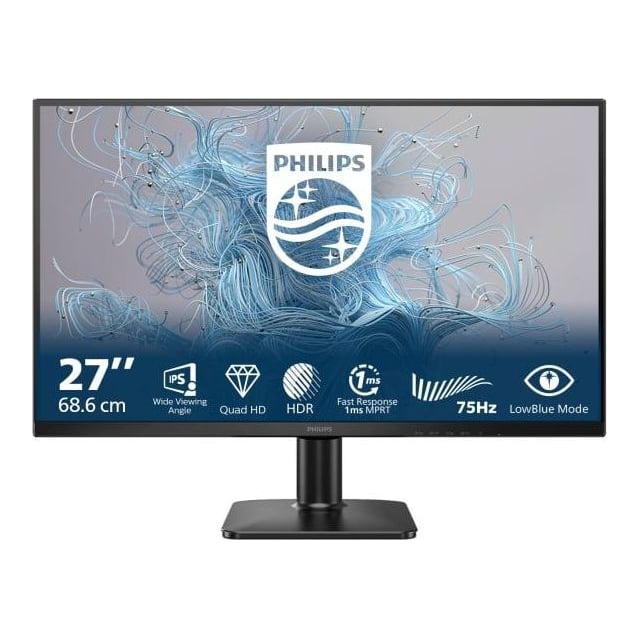 Monitor Philips 27" 27E2N1500L/00