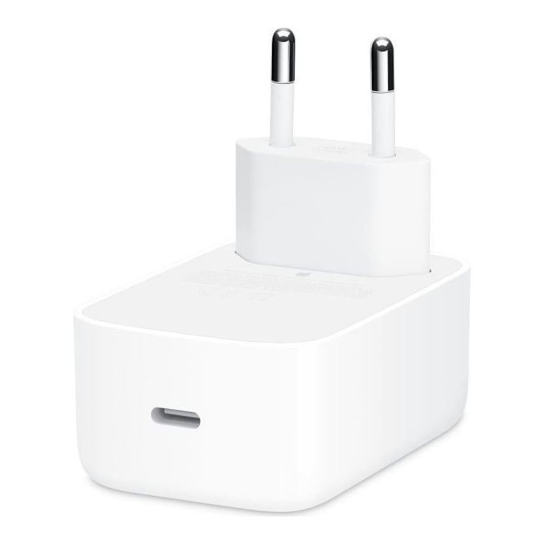 Apple 40W Dynamic Power Adapter with 60W Max