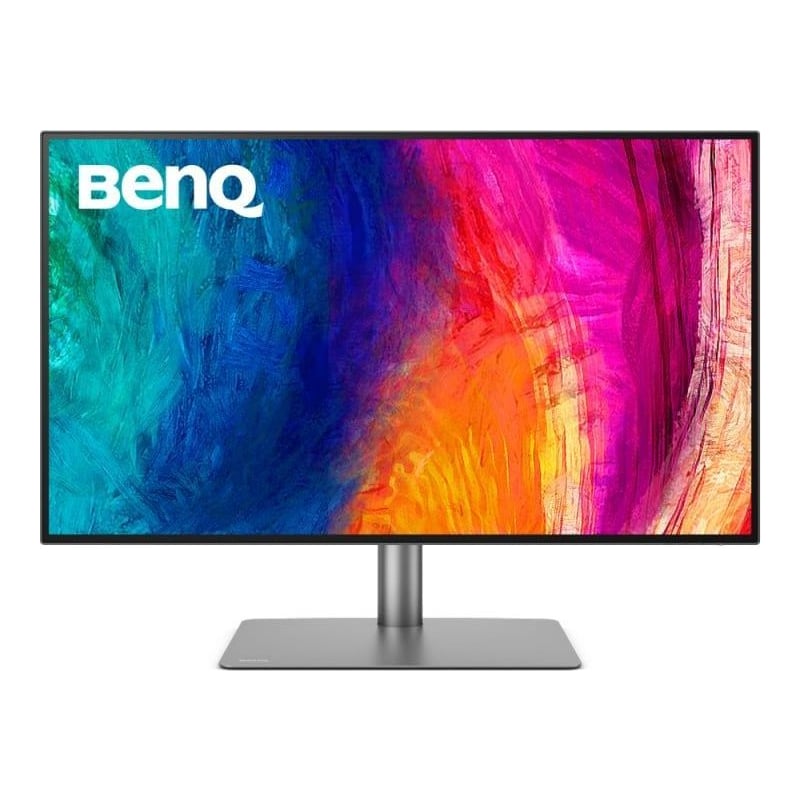 Monitor 32" BenQ PD3225U Dark Grey