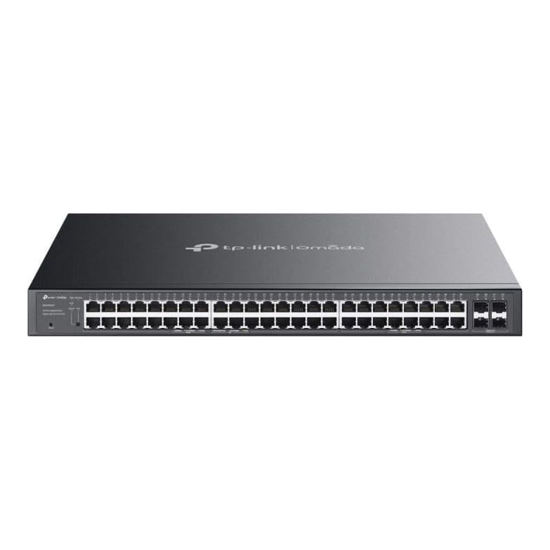 TP-Link Switch TP Link Omada 52-Port Gigabit