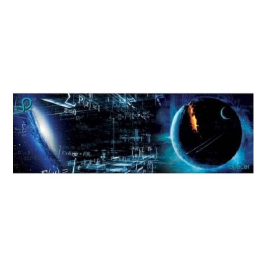 Mousepad Spacer Sp-pad-game-b