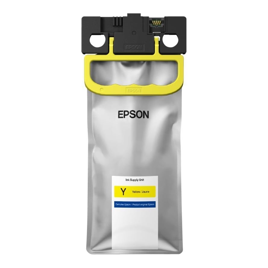 Epson Yellow Xxl Inkjet Cart EM-C8101
