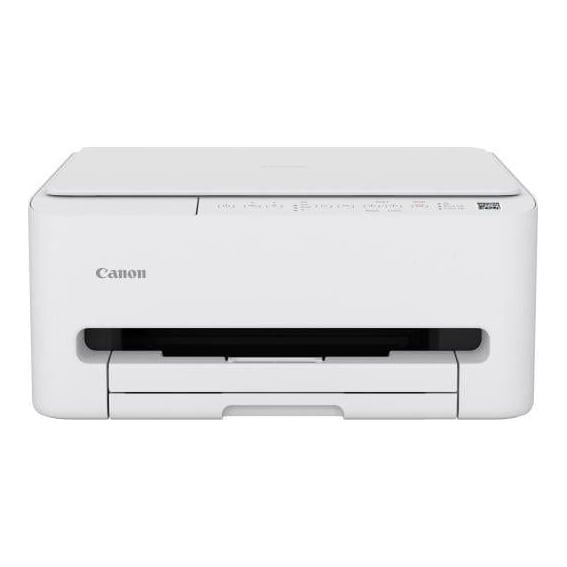 Multifinctional Canon A4 Inkjet color TS4150I, Functii: Printare, Scanare, Copiere, Rezolutie printare: 1200 x 1200dpi, Viteza printare: 14 ipm mono, 9 ipm color, FPO: 7.5sec, Duplex automat, Capacitate hartie: 100 coli, Scanner plat, Rezolutie scanare: 1200 x 2400dpi, Viteza copiere: 18 sec