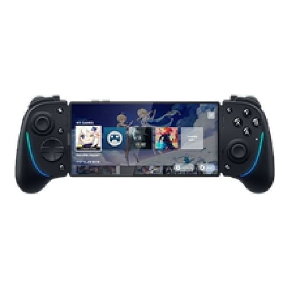 Razer Kishi V3 Gaming Controller Android, IOS, PC, 2 Butoane programabile, 9 butoane, se potriveste cu majoritatea carcaselor de telefon