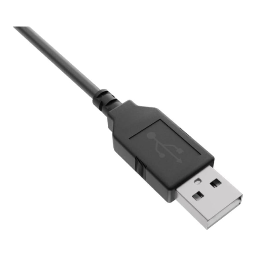 Casti cu fir Genesis Neon 614, iluminare RGB, frecventa raspuns 20 - 20000 Hz, tip microfon condenser, frecventa raspuns microfon 10 - 10000 Hz, lungime cablu 220 cm, negru