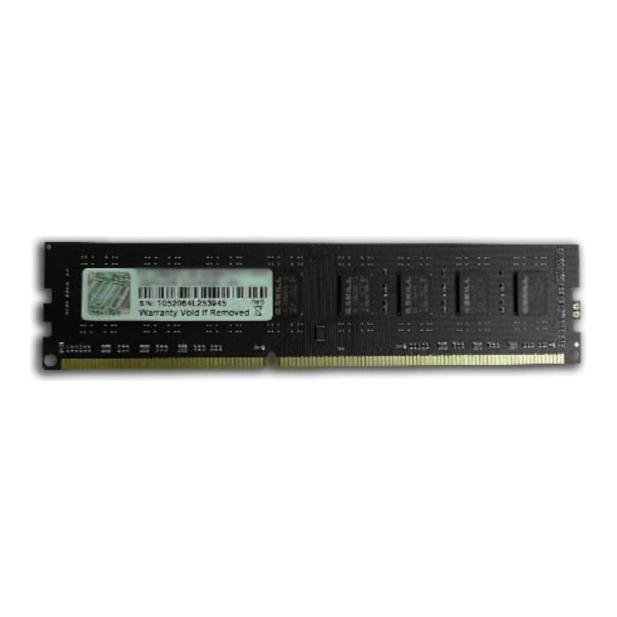 G-SKILL Memorie RAM G.Skill, 16GB DDR3, 1600MHz, CL5