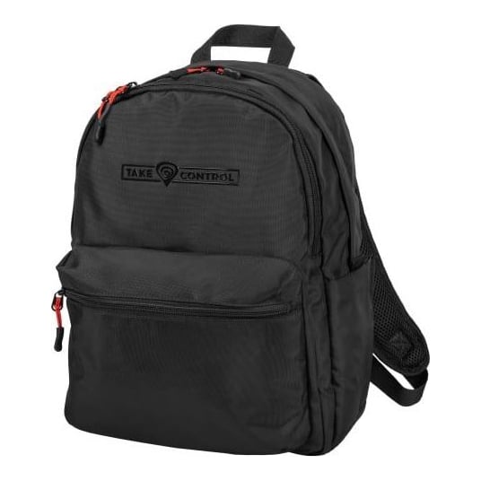 Rucsac laptop GENESIS PALLAD 200 14.1" n