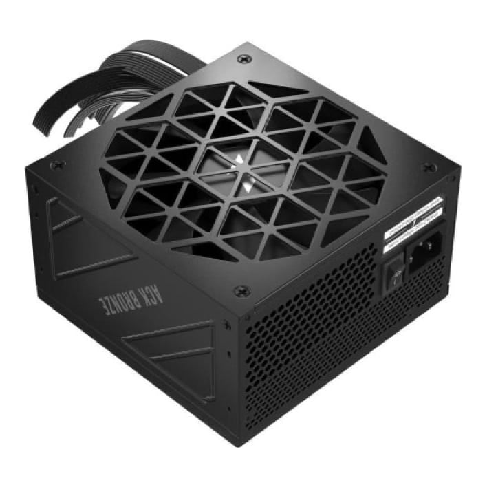 1st PLAYER Sursa 1STPLAYER HA-650AA2 650W Black