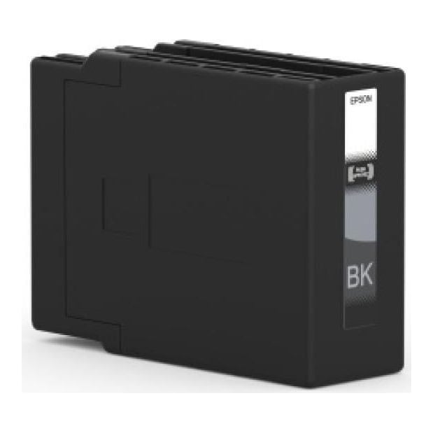 Epson Wf Pro EM-C7100/EP-C7000 Xxl Bk