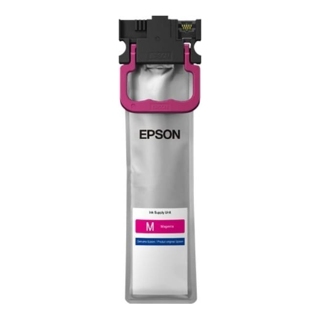 Epson Magenta Xl Inkjet Cart EM-C810X