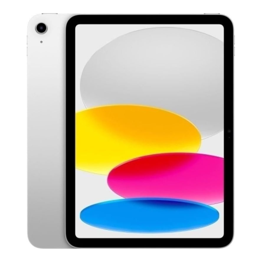 Apple iPad 11 WiFi 256 GB Silver