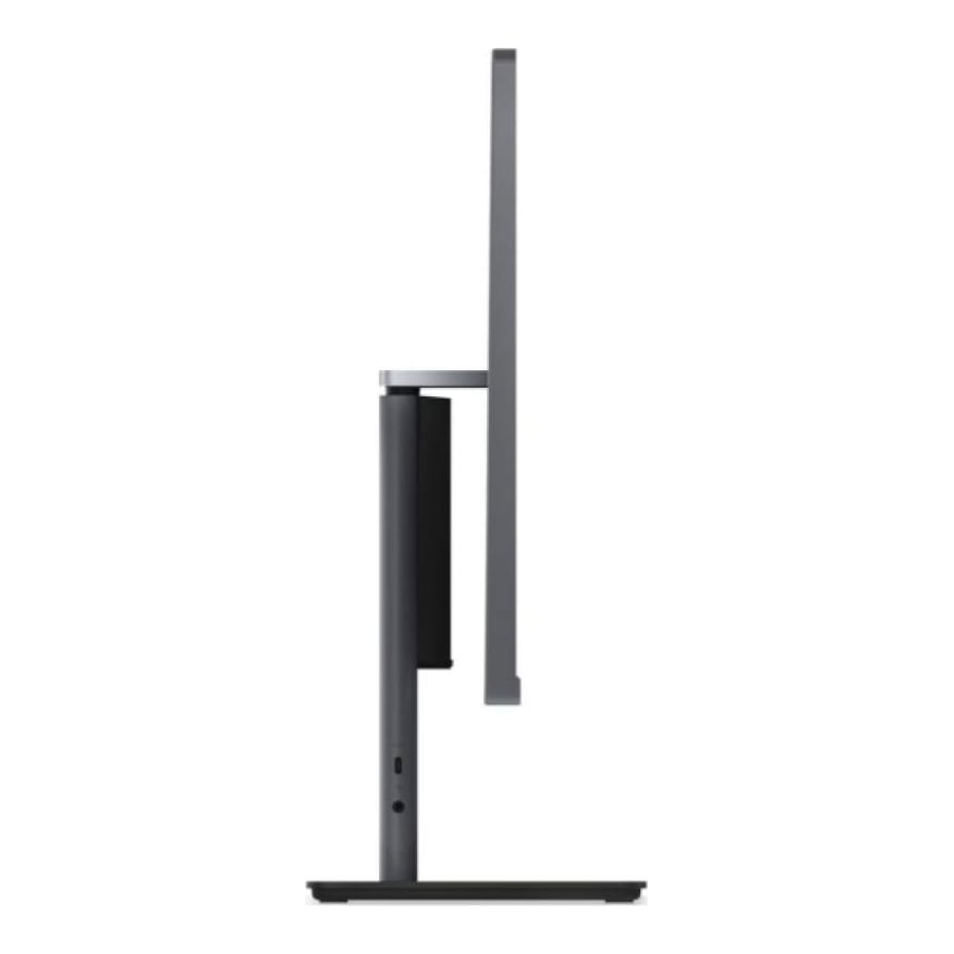 All-in-One Business Lenovo ThinkCentre neo 50a 24 Gen 6 cu procesor Intel Core Ultra 7 256V pana la 4.8 GHz, 24 inch, FHD, 16 GB, Intel Arc 140T, FreeDos, Luna Grey, 3 ani Garantie