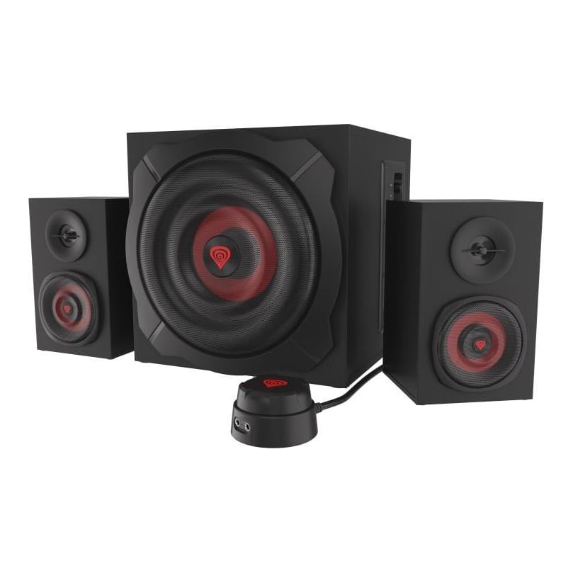 Sistem audio Genesis HELIUM 610BT