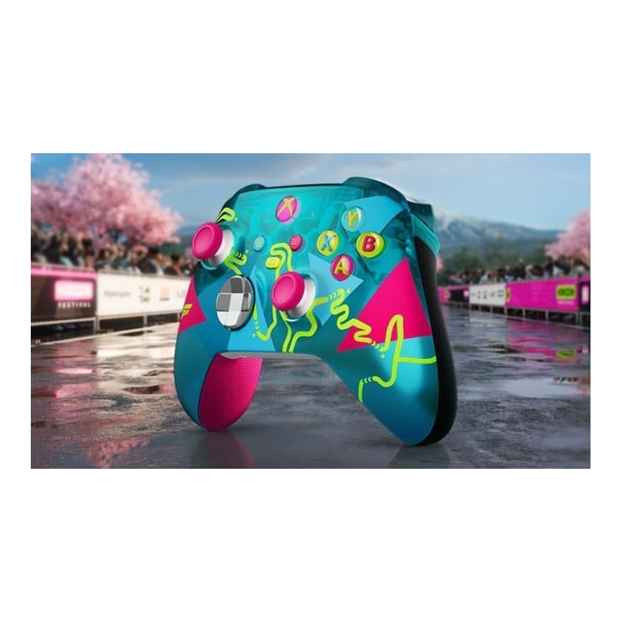 Microsoft Xbox Wireless Controller Forza 6 Edition
