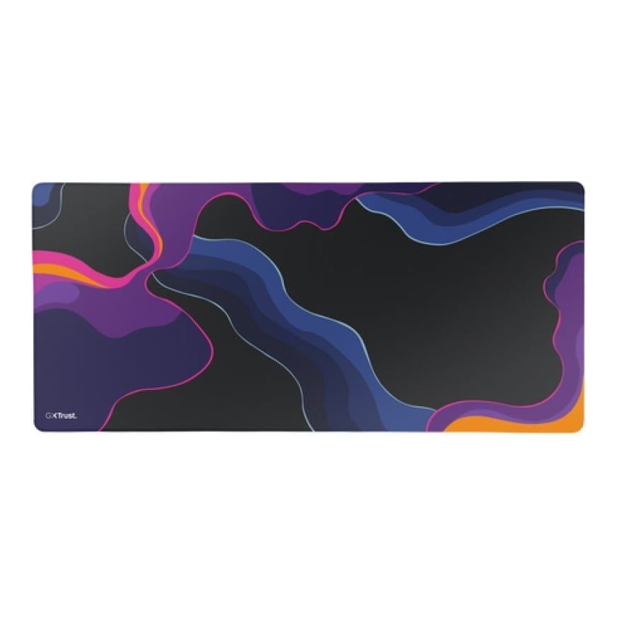 Mousepad Trust GXT 759 XXL, mov/albst