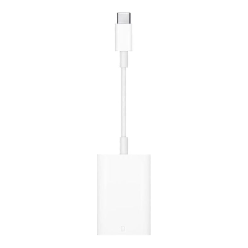 Apple USB-C To Sd Card Reader