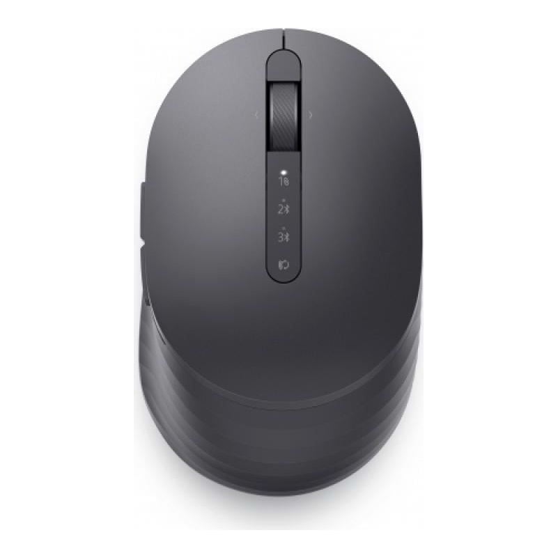 Dell Dl Mouse MS7421W Wireless Recharge Gblk