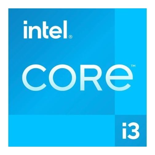 Procesor Intel Core i3-12100F, 3.3 GHz, LGA 1700, Tray