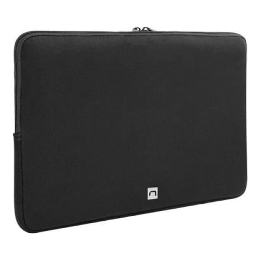 Husa laptop Natec Coral 14.1" negru