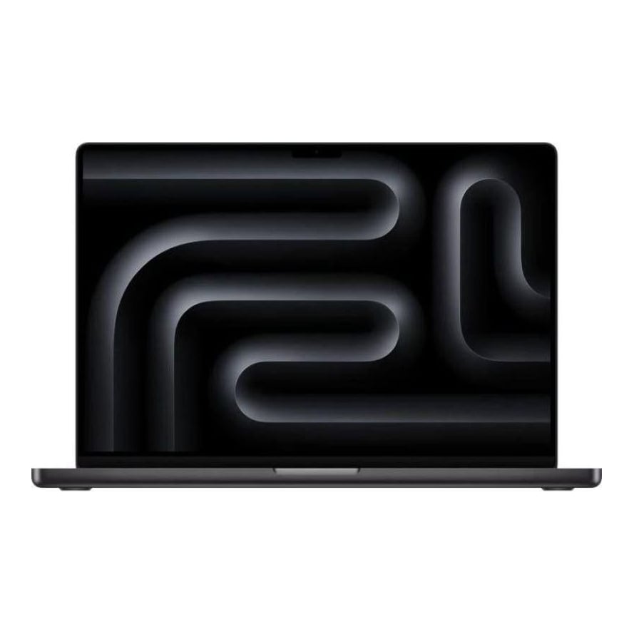 MacBook Pro 16.2"/Apple M5 Max (CPU 18-core, GPU 32-core, Neural Engine 16-core)/36GB/4TB - Space Black - INT KB (No Adapter) - 2026 (CTO from MGED4RO/A)