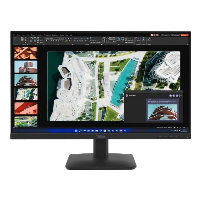 Lenovo ThinkVision S27-4e 27 inch Monitor