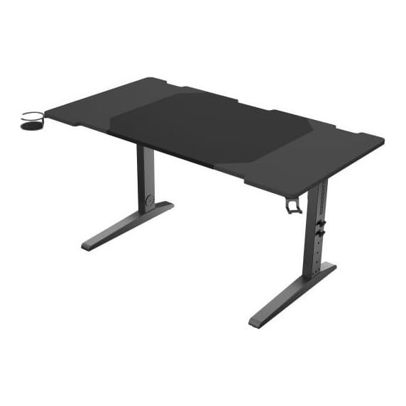Birou gaming Genesis Holm Modular 140