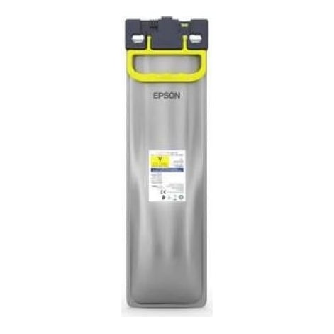 Epson Yellow Xl Inkjet Cart EM-C810X