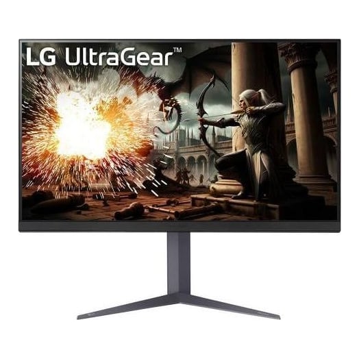 Monitor LG 32" 32GS75Q-B.AEU