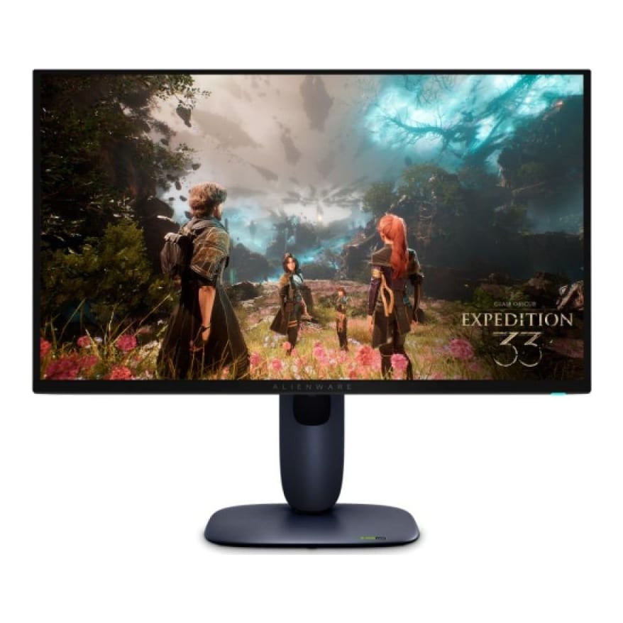 Dell 27'' Gaming Monitor AW2725Q 3840x2160