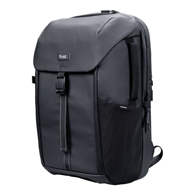 Rucsac laptop Trust Travel 17", negru