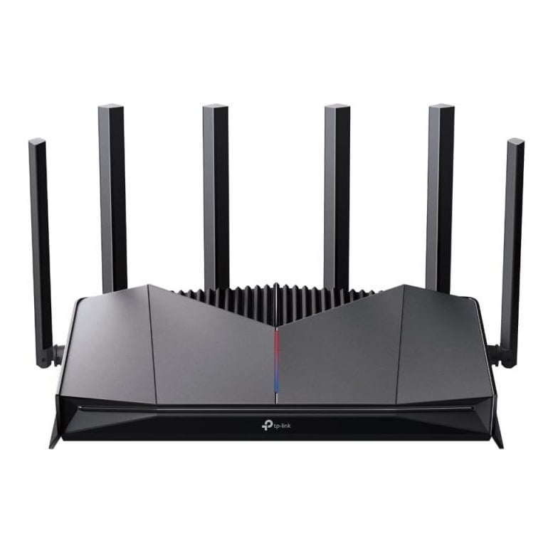 TP-Link BE6500 Dual-Band Wi-Fi 7 Gaming Router