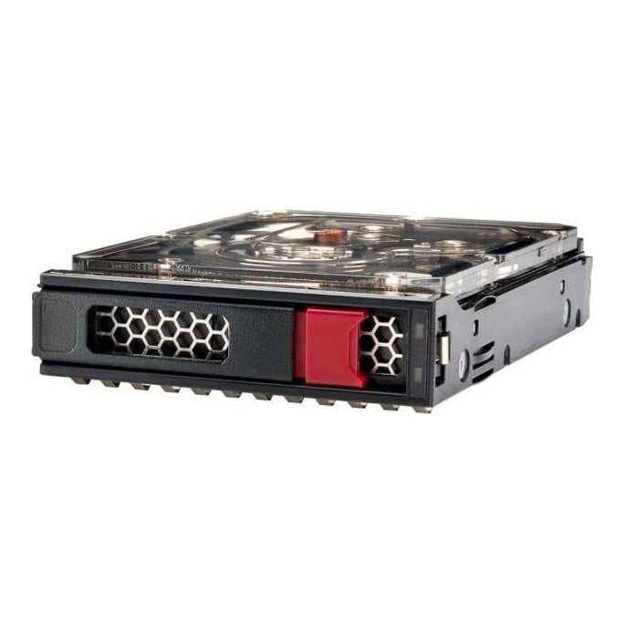 HPE 12 TB Sas 7.2K Lff Lp He 512E Ds HDD