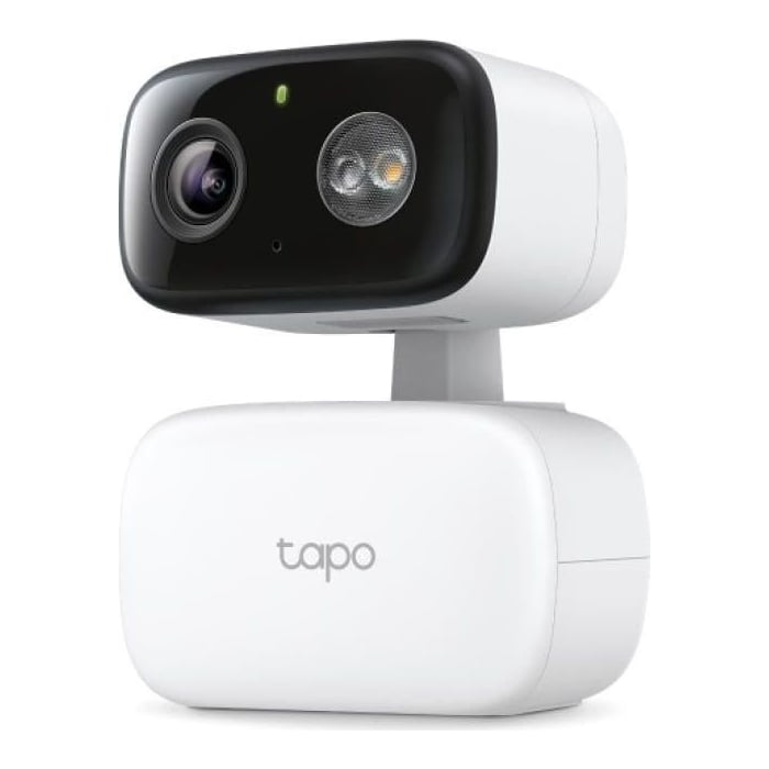 TP-Link Tapo C206 Wifcam Pan/Tilt Home Security