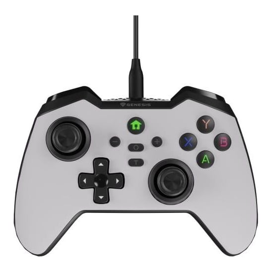 Controller Genesis Mangan 300 alb