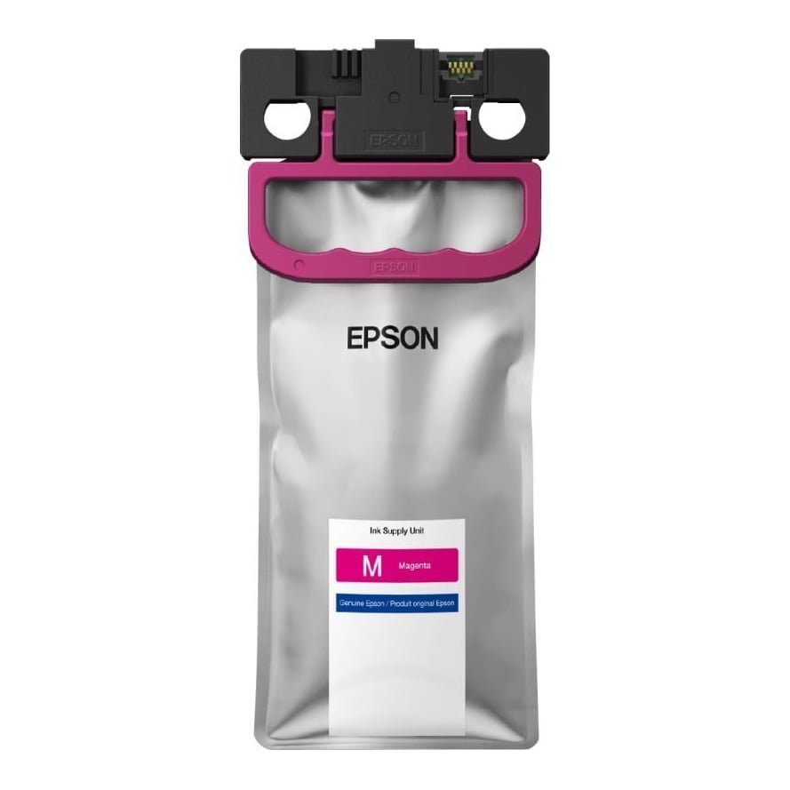 Epson Magenta Xxl Inkjet Cart EM-C8101