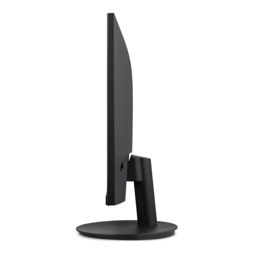 Monitor Consumer ViewSonic VA2708-2K-HD-2, 27", 2560x1440 pixeli, Black, 2 ani garantie