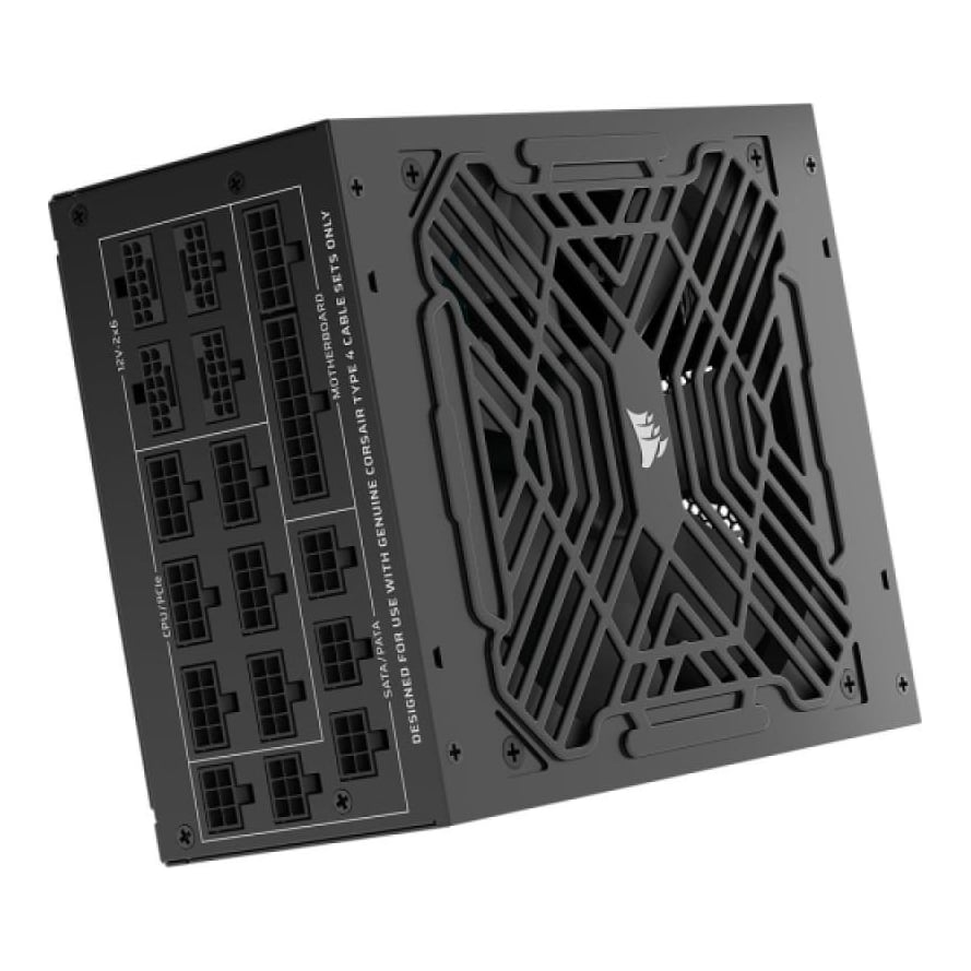 Corsair Cr PSU WS3000 ATX 3000W