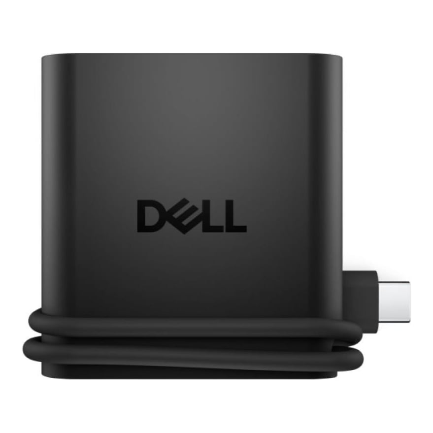 Dell Dl Pro 4-IN-1 USB-C Travel HUB-DA225