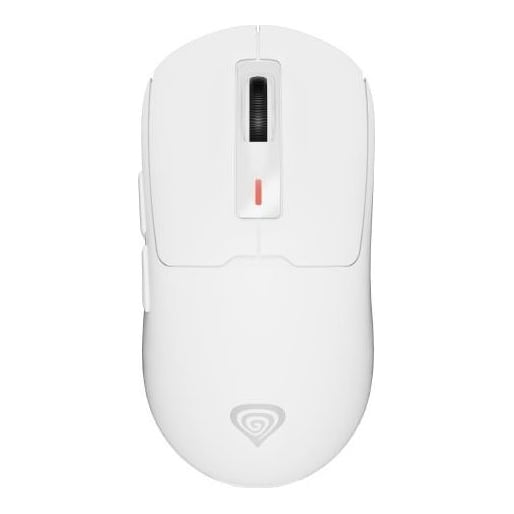 Mouse Genesis WS Zircon 660 Pro 26000 al