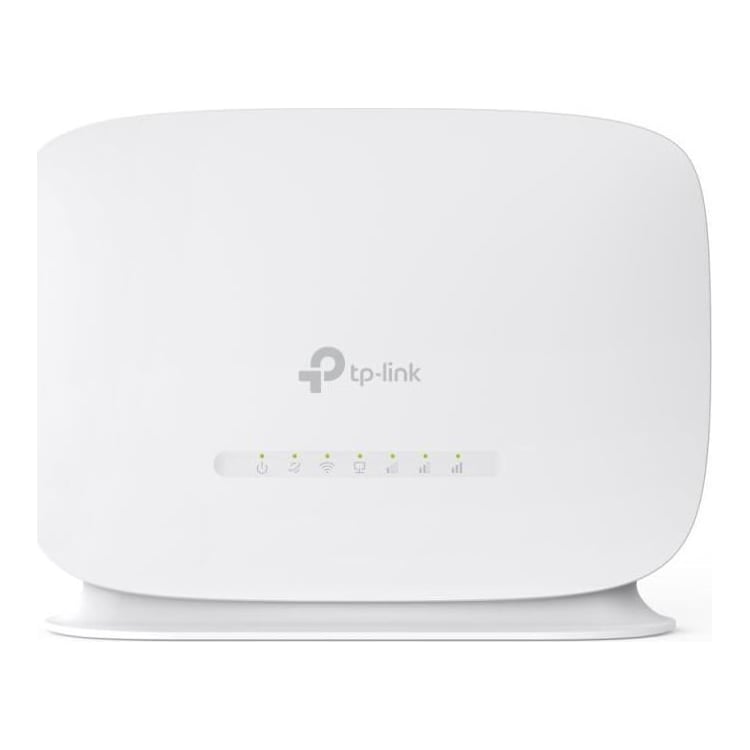 TP-Link Tpl N300 3G/4G Wireless Single-b Router